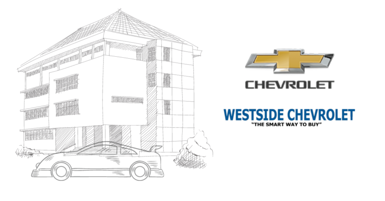 Why Choose Westside Chevrolet Featured Image