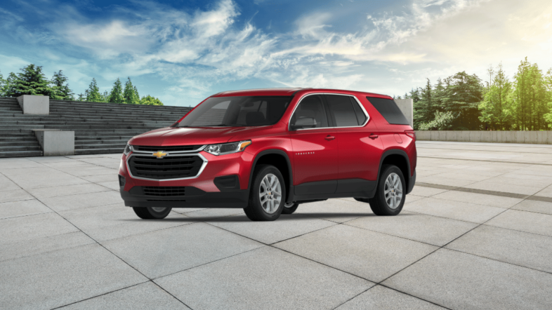 2020-Traverse-LS-Makes-A-Difference-With-These-Features-Westside-Chevrolet