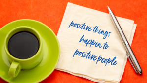 5 Positive Things to do Everyday