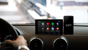 What Is Android Auto And How Does It Function