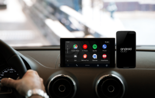 What Is Android Auto And How Does It Function