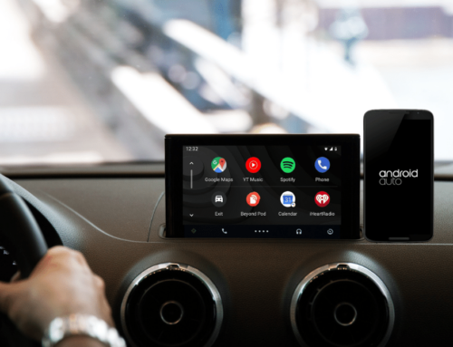 What Is Android Auto And How Does It Function?