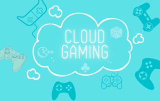 Concept of Cloud Gaming and Its Benefits - Debongo