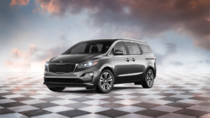 2021 Kia Sedona - Westside Kia