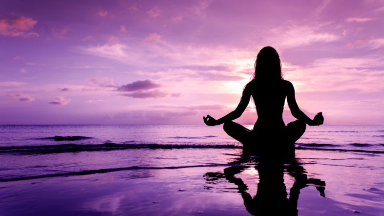 Meditate Your Way into a Better You! Know why and How! - Debongo