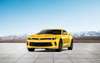 2021 Chevrolet Camaro 2LT has the looks and the muscle - Westside Chevrolet
