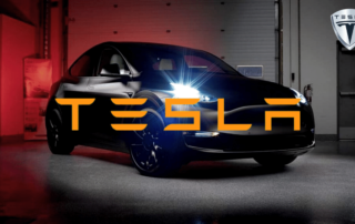 How Tesla Cars Are Becoming The Future Of Transportation - Debongo