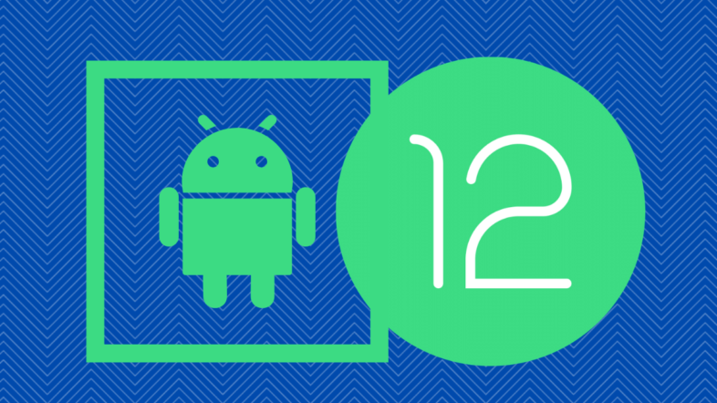 Android 12 Snow Cone - Debongo