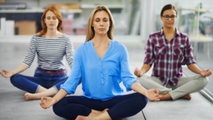 5 Yoga You Should Do Everyday