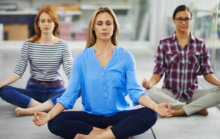 5 Yoga You Should Do Everyday