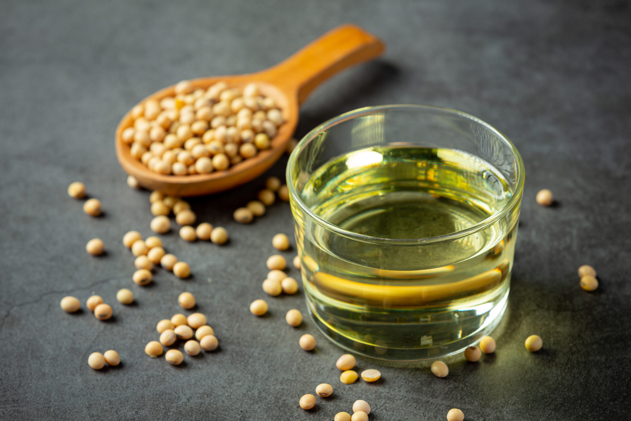 Benefits of eating Soybean