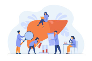 Liver Cancer Treatment