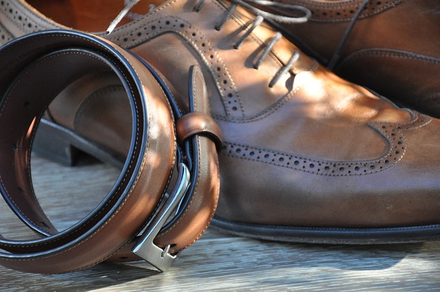 Matching Your Leather Belt with Your Shoes: A Comprehensive Guide